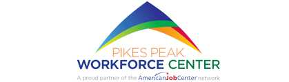 Pikes Peak Workforce Center Logo