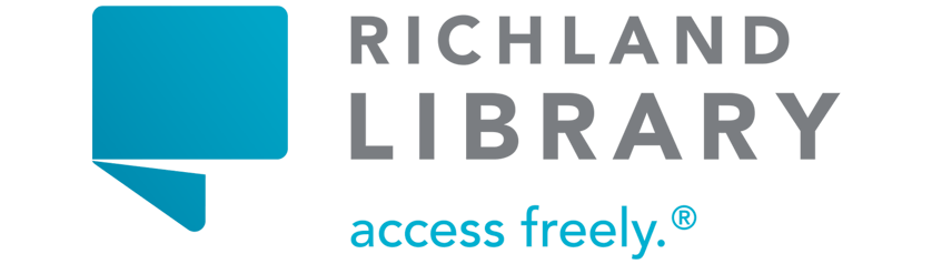 Richland Library Logo