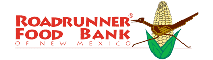 Roadrunner Food Bank, Inc. Logo