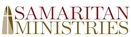 Samaritan Ministries Logo