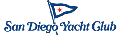 san diego yacht club logo