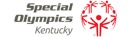 Special Olympics Kentucky Logo