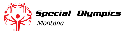 Special Olympics Montana, Inc. Logo