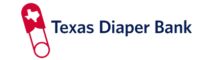 Texas Diaper Bank Logo