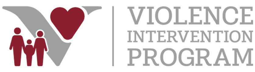 VIP Community Mental Health Center Logo