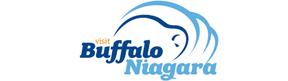 Visit Buffalo Niagara Logo