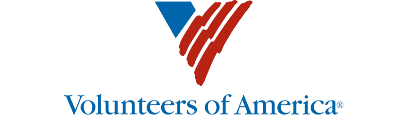 Volunteers of America Delaware Valley Logo